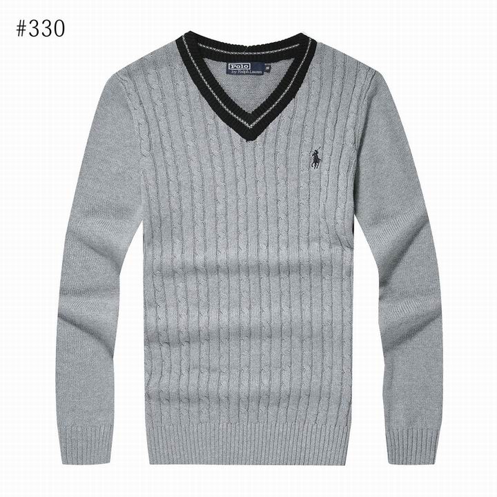 Ralph Lauren Men's Sweater 284